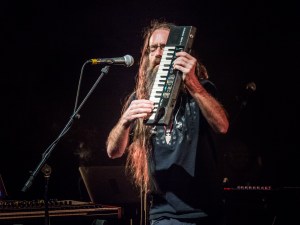 Reverence (Photo: Andrew King)