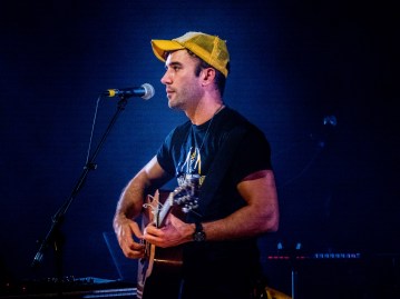 Sufjan Stevens (Photo: Andrew King)