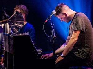 Nico Muhly (Photo: Andrew King)
